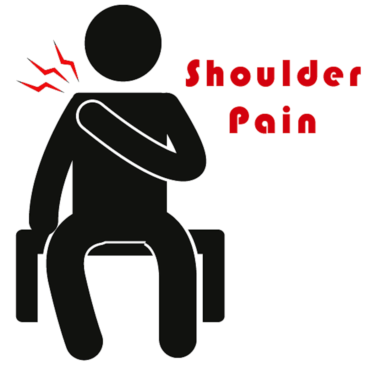 Free shoulder Clipart | FreeImages