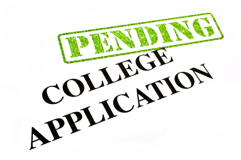 Scholarship Application Clipart | Free Images at Clker.com 