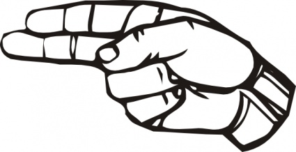 asl clipart