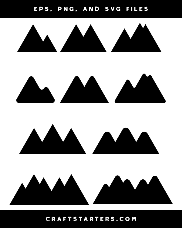 Mountain Clipart Images – Browse 38,909 Stock Photos, Vectors, and 