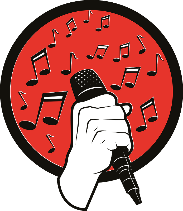 sing-a-song-clip-art-library