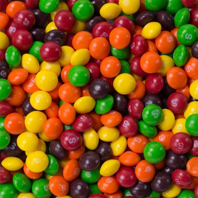 skittles clipart