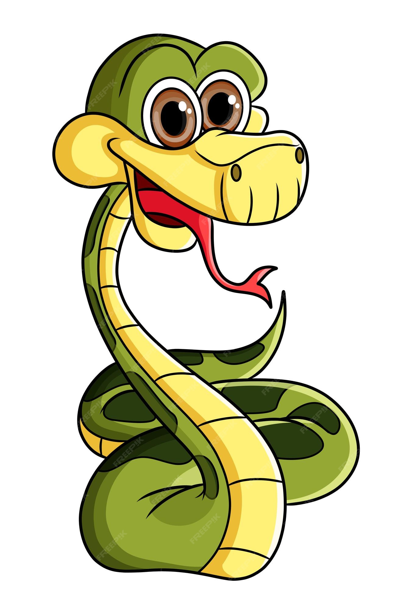 Snake Clipart, Download Free Transparent PNG Format Clipart Images ...