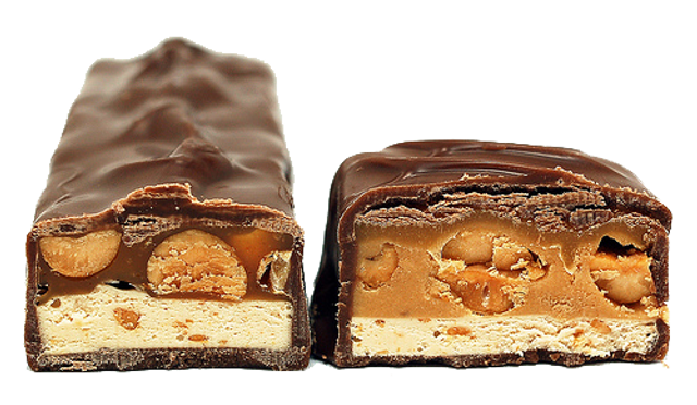 Mars Recalls Candy Bars In 55 Countries Over Plastic Concern 