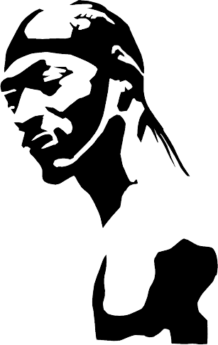 snoop dogg clipart
