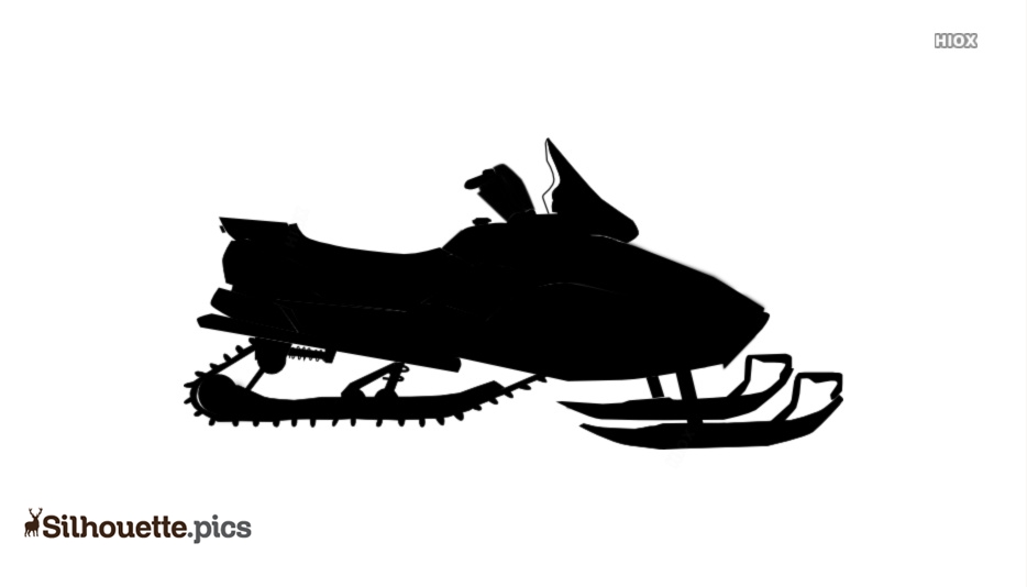 Snowmobile Svg File Winter Svg Snowmobile Clipart - Etsy Israel - Clip ...