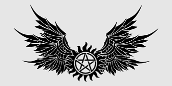 Supernatural SVG Bundle - Etsy Singapore