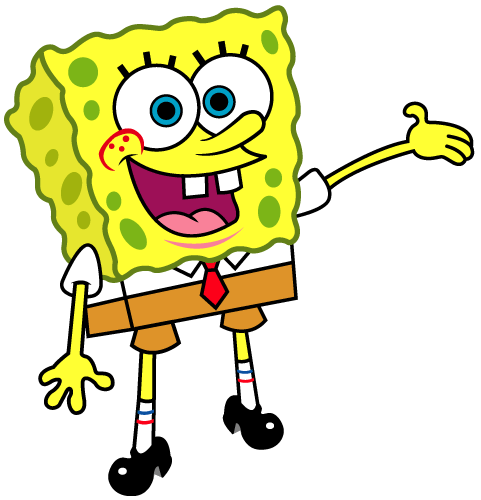 SpongeBob PNG Picture​ | Gallery Yopriceville - High-Quality Free 