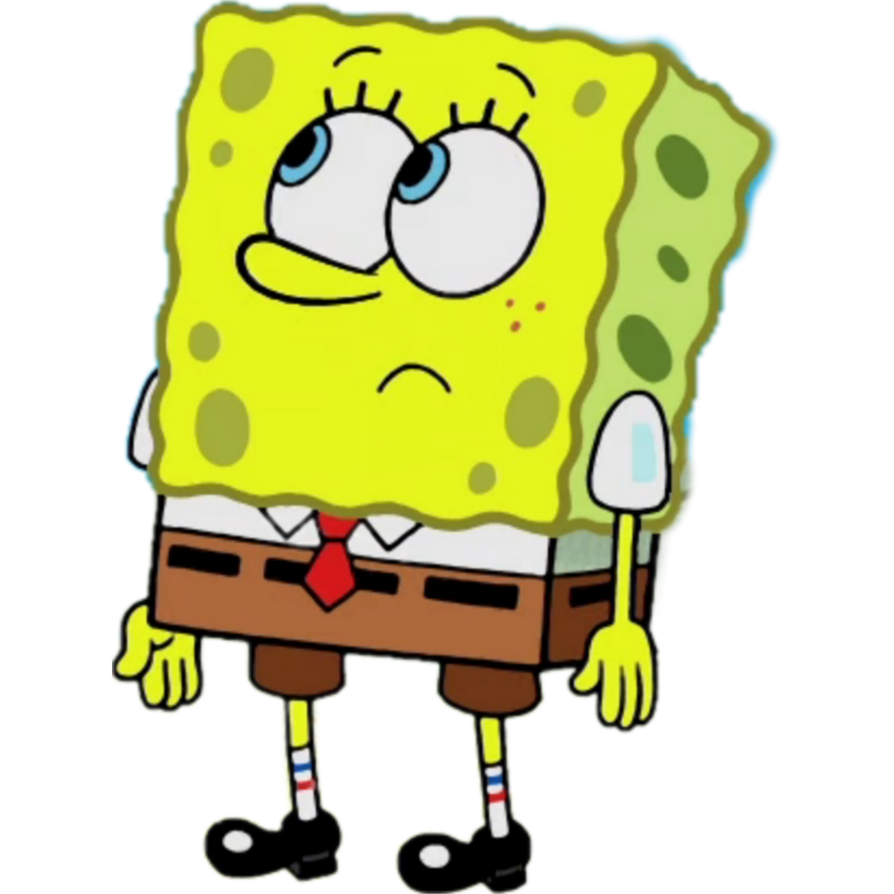 Spongebob Squarepants Patrick Star Squidward Tentacles Character Clip Art Library 4165