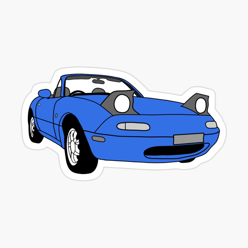 Miata 