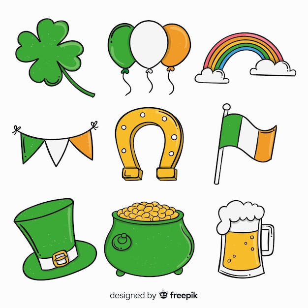 280 St Patricks Day Clip Art ideas | st patricks day, clip art - Clip ...