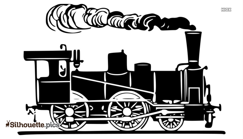 Steam Trains Clipart Images | Free Download | PNG Transparent 