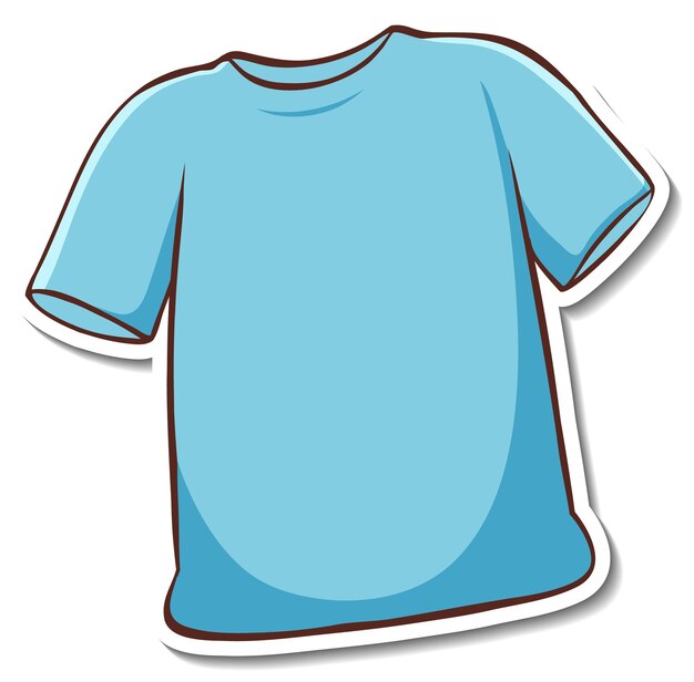 T-shirt clipart. Free download transparent .PNG | Creazilla - Clip Art ...