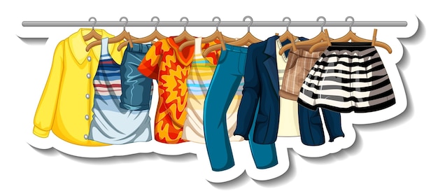 Free clothing clipart, Download Free clothing clipart png images