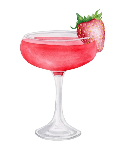 daiquiri clipart