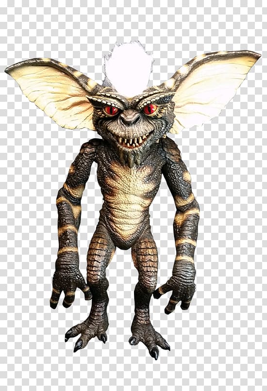 Gremlin Action &amp; Toy Figures National Entertainment Collectibles 