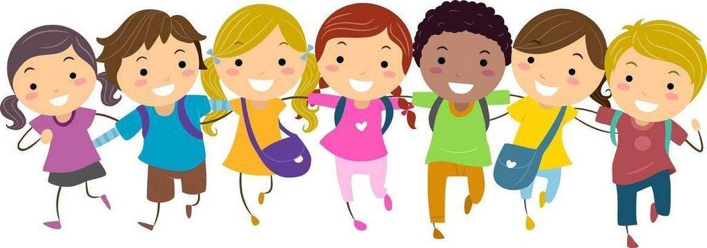 friendship clipart free