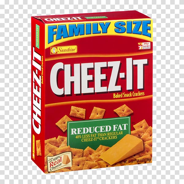cheez it clipart