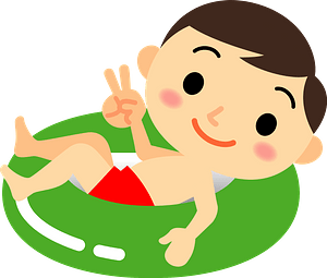 float clipart