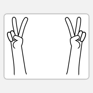 Hand Peace Sign Svg Peace Sign Svg V Sign Peace Hand - Etsy - Clip Art ...