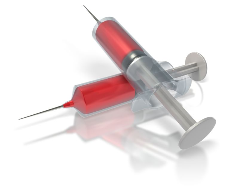 Syringe Needle Royalty Free Vector Clip Art Illustration Clip Art Library