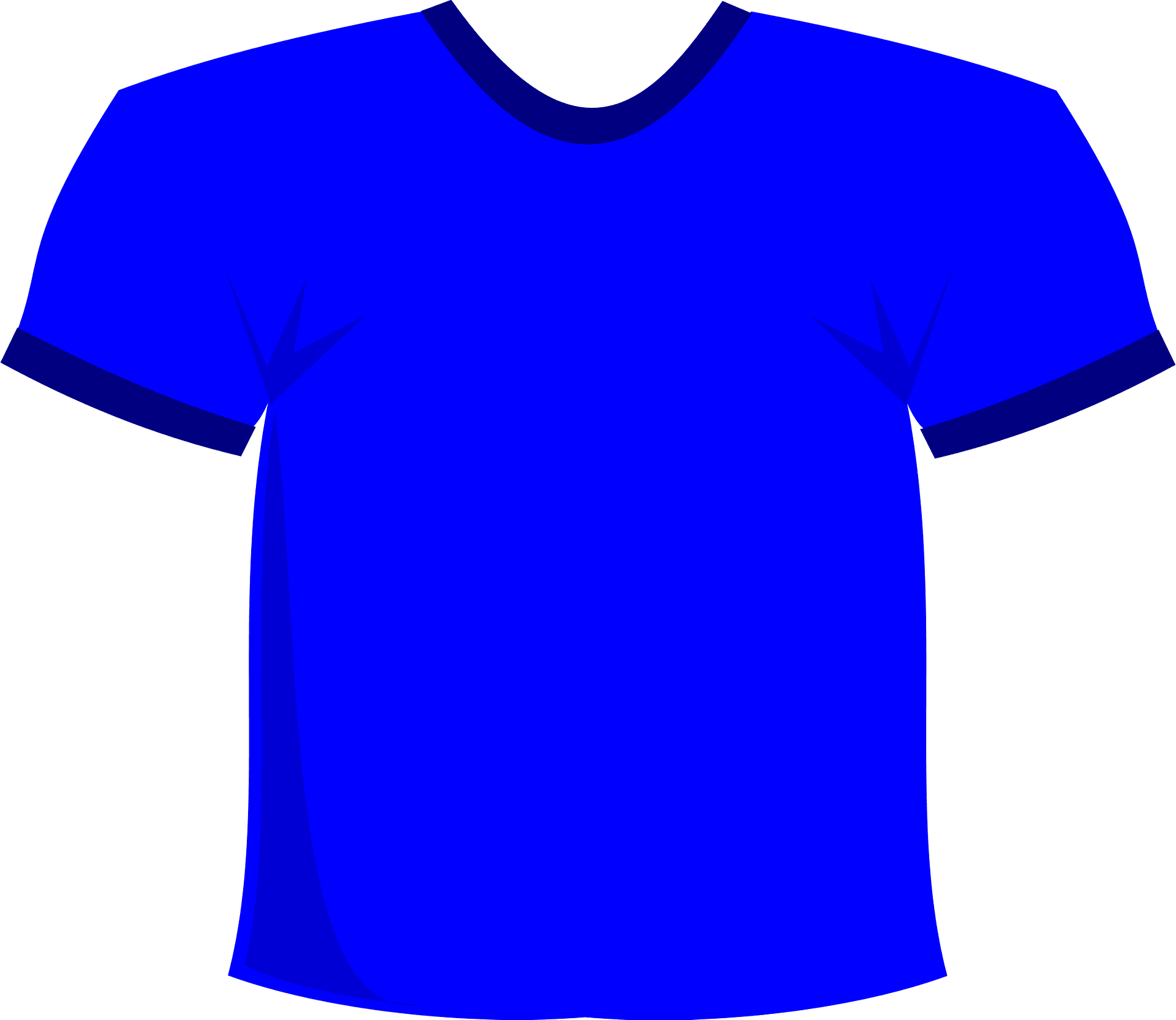 T-Shirt PNG Transparent Images Free Download - Pngfre