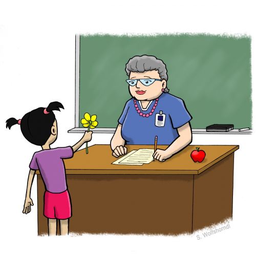 appreciation clipart
