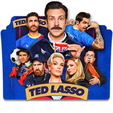 Kick off spring 2022 registration with these Ted Lasso-themed - Clip ...