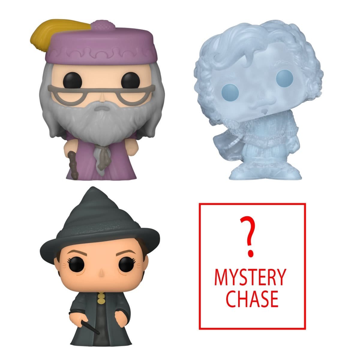 Day 4 - Albus Dumbledore or Gandalf the Grey? by CreativeCuquiLu 