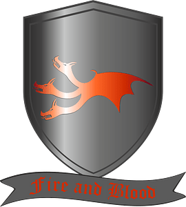 game of thrones clipart
