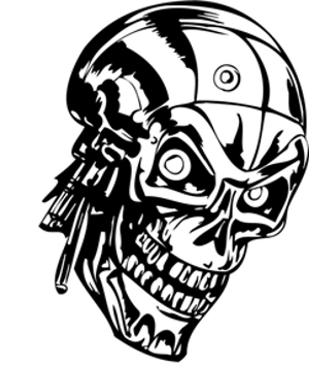 Free terminator clipart, Download Free terminator clipart png