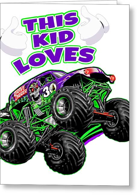 grave digger clipart
