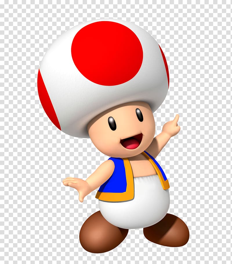 A clipart of the Super Mario Bros. gang made by me in celebration 
