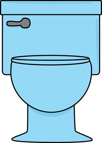 bathroom clipart