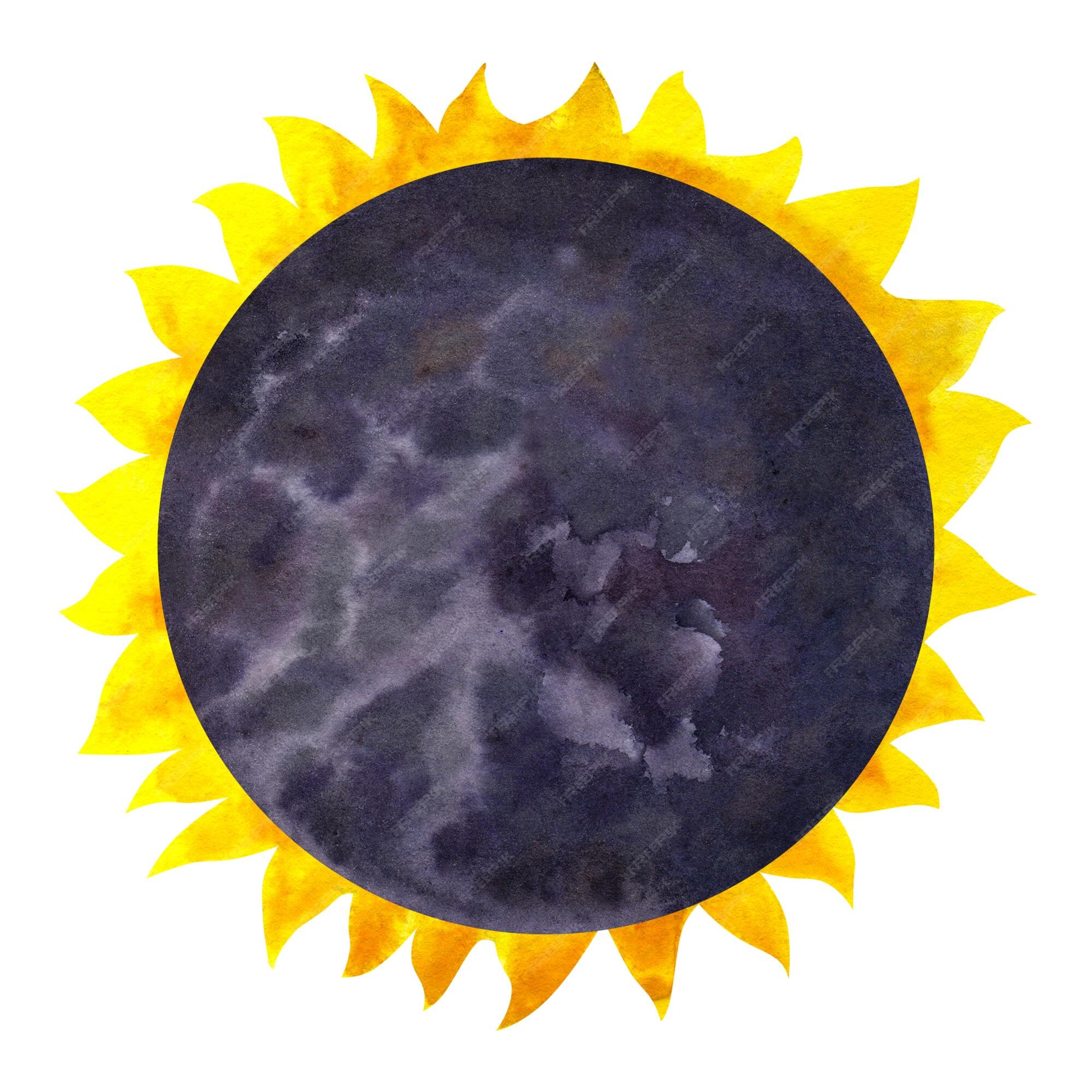 Sun Eclipse 