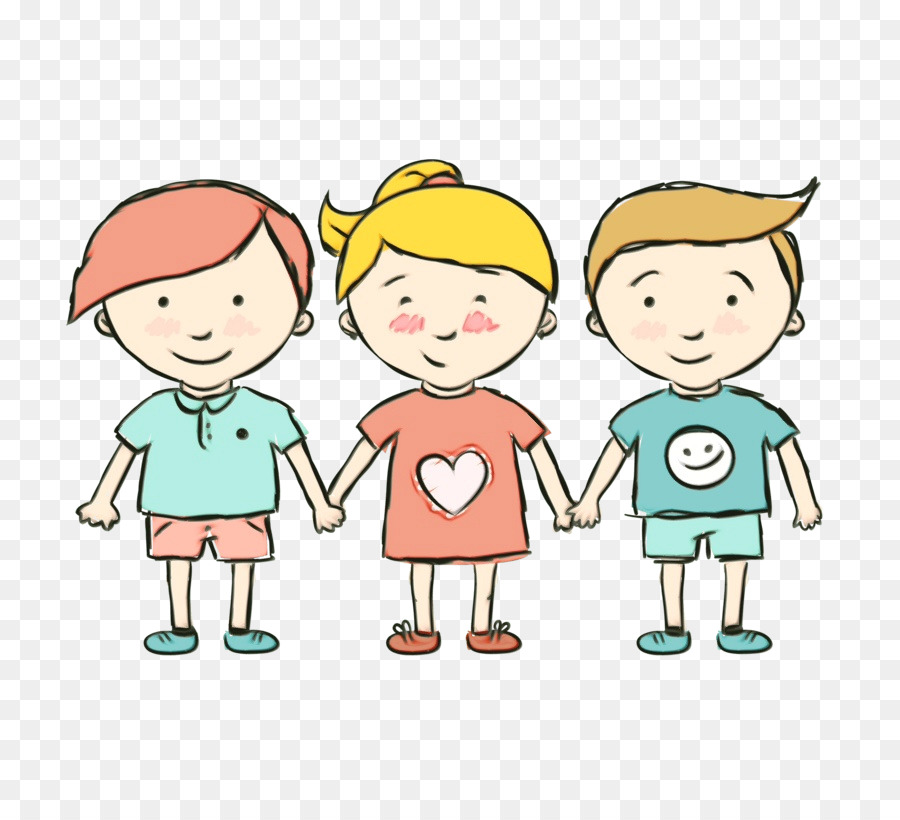 friendship clipart free