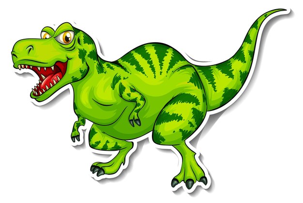 t rex clipart