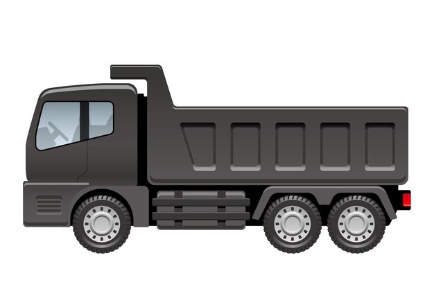 Toy Truck Stock Vector Illustration And Royalty Free Toy Truck Clipart 