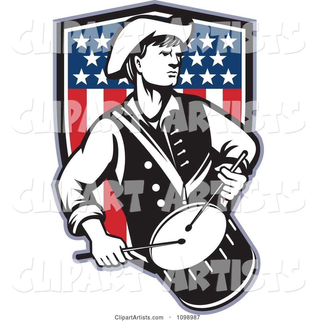 Minuteman clipart images and royalty-free illustrations | Clipart.com ...