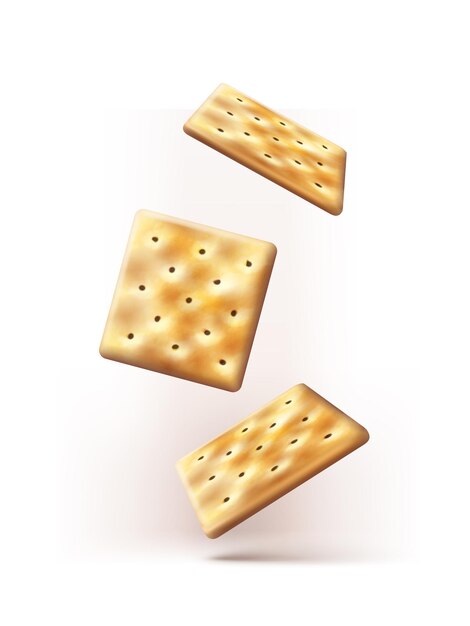 Crackers Stock Illustrations – 8,573 Crackers Stock Illustrations ...