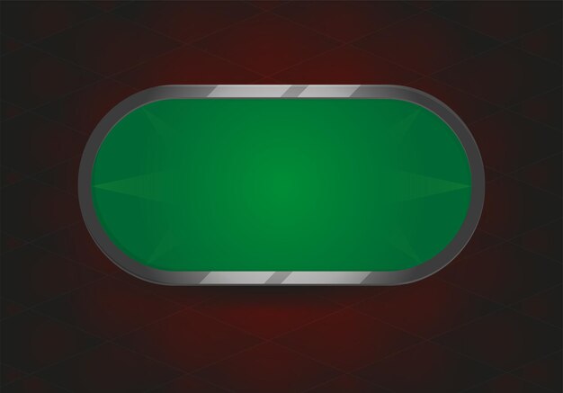 poker table clipart