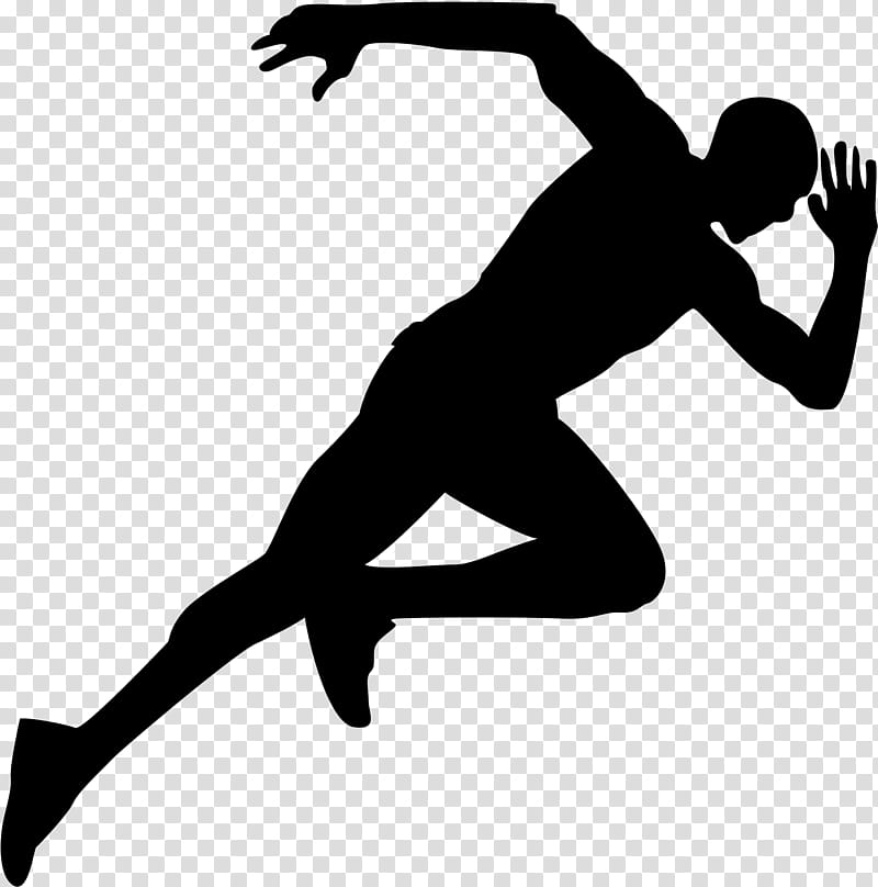 Olympic Sports Athletics Pictogram clip art (111252) Free SVG - Clip ...