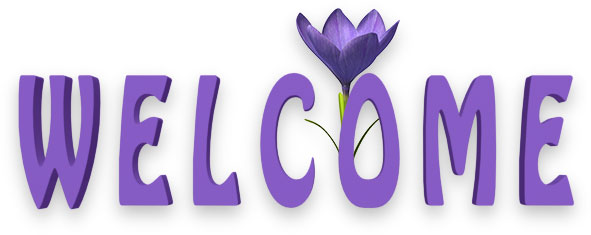 welcome clipart