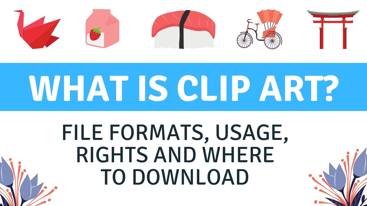 Clip Art Images Definition History Examples And Sources Clip Art 