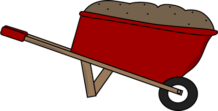 Premium Vector | Soil, mud, underground layer cross-section 