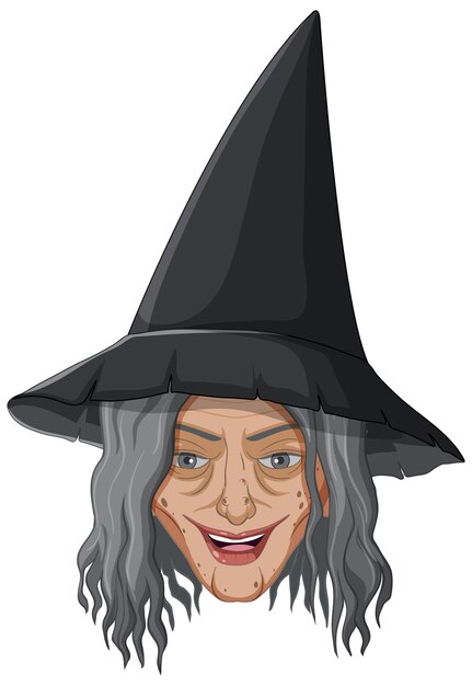 Witch Face Stock Illustrations – 30,720 Witch Face Stock 