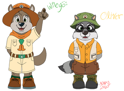 great wolf lodge clipart