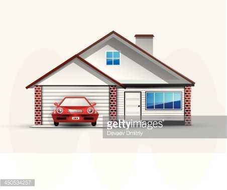 garage clipart