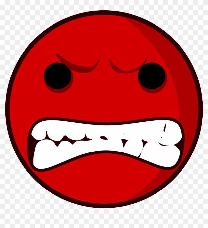 Anger Clipart Panda Free Clipart Images Clip Art Library