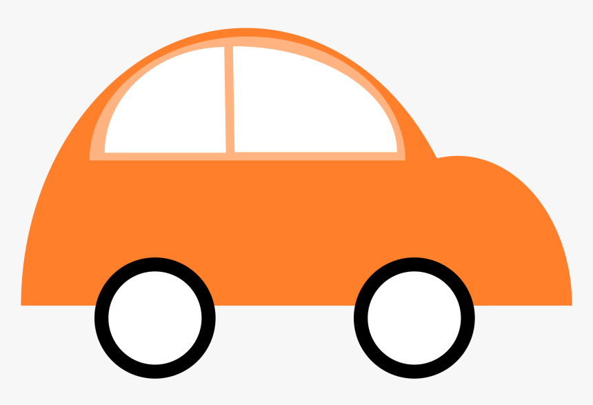 Red Car Icon Isolated On White Background Clip Art Car Red Cute 